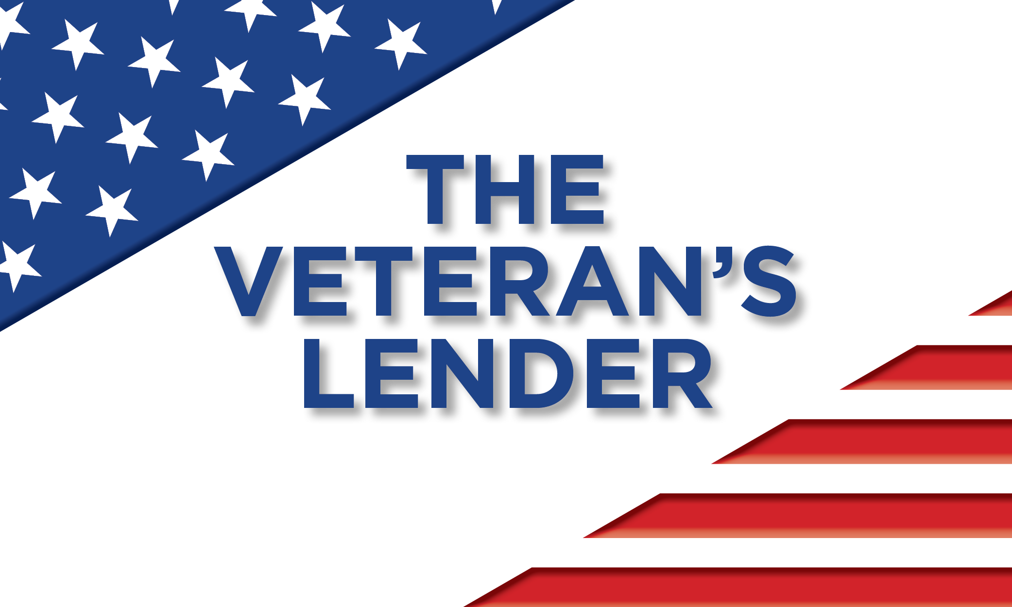 Michael Mesa | The Veteran's Lender